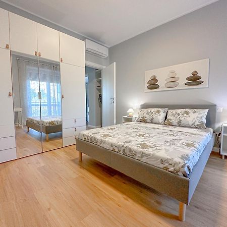 Torre 24 - Luxury Naviglio Suite Milánó Kültér fotó