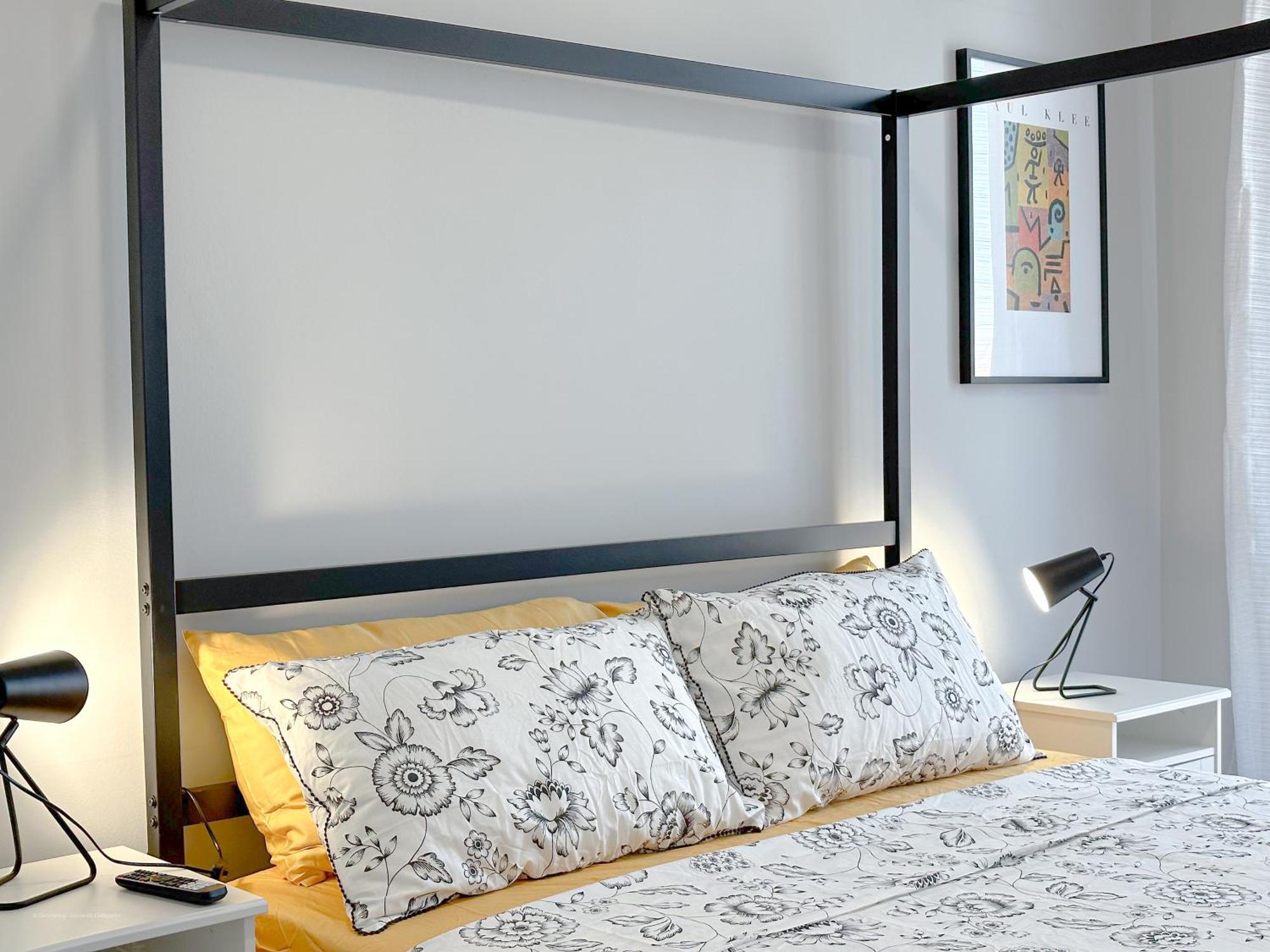 Torre 24 - Luxury Naviglio Suite Milánó Kültér fotó