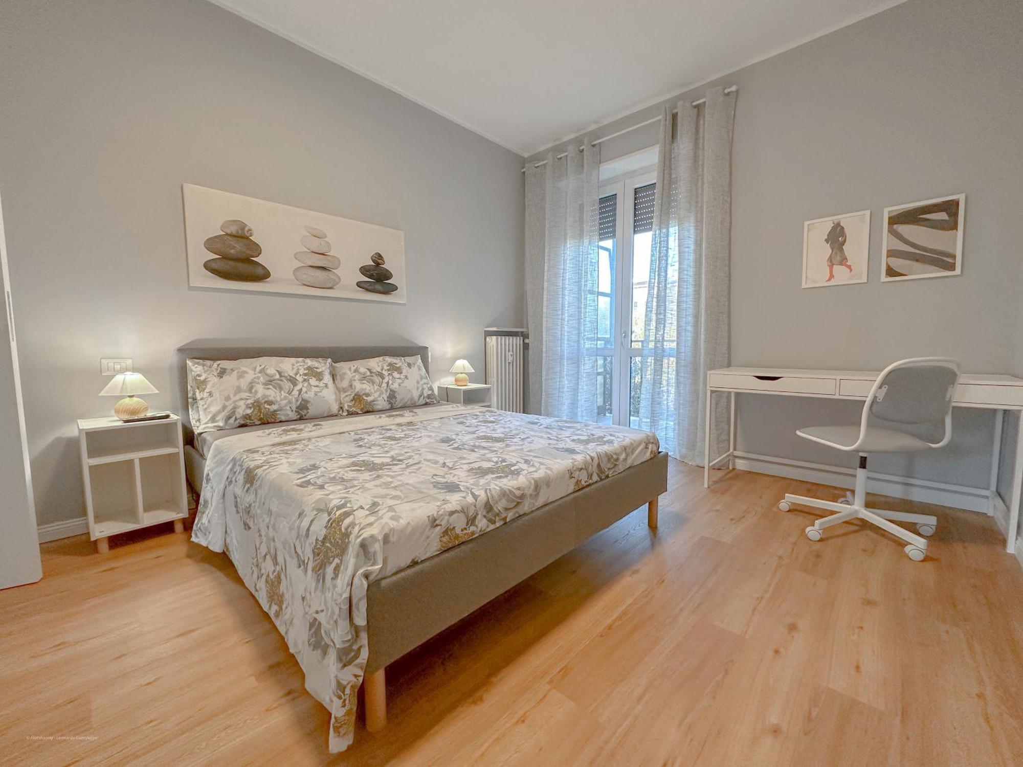 Torre 24 - Luxury Naviglio Suite Milánó Kültér fotó