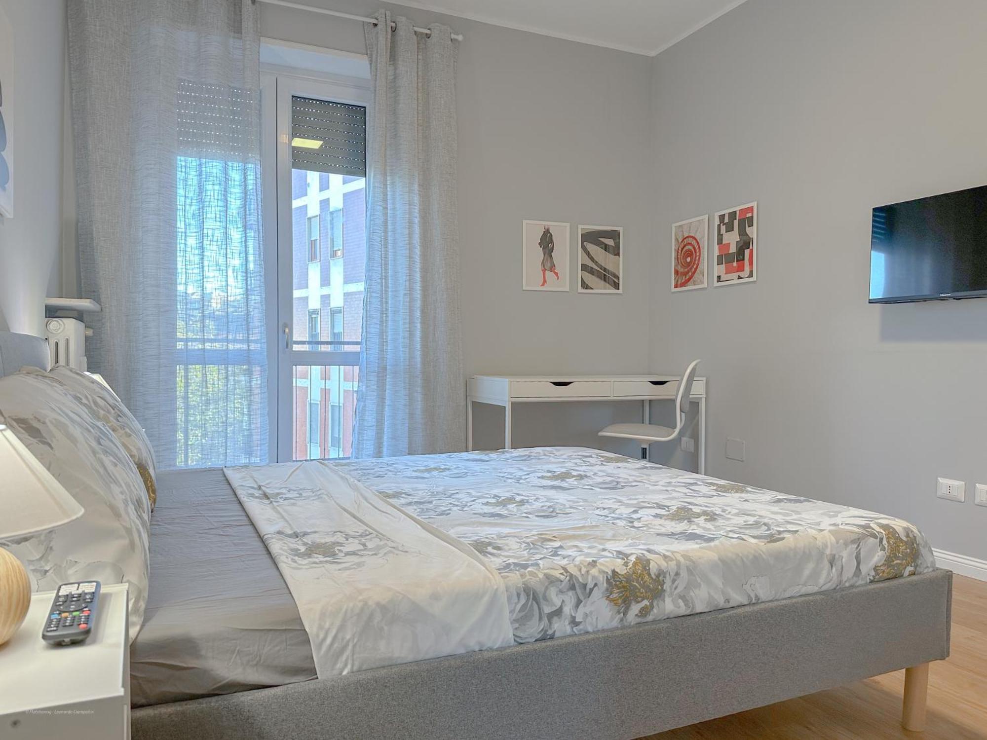 Torre 24 - Luxury Naviglio Suite Milánó Kültér fotó