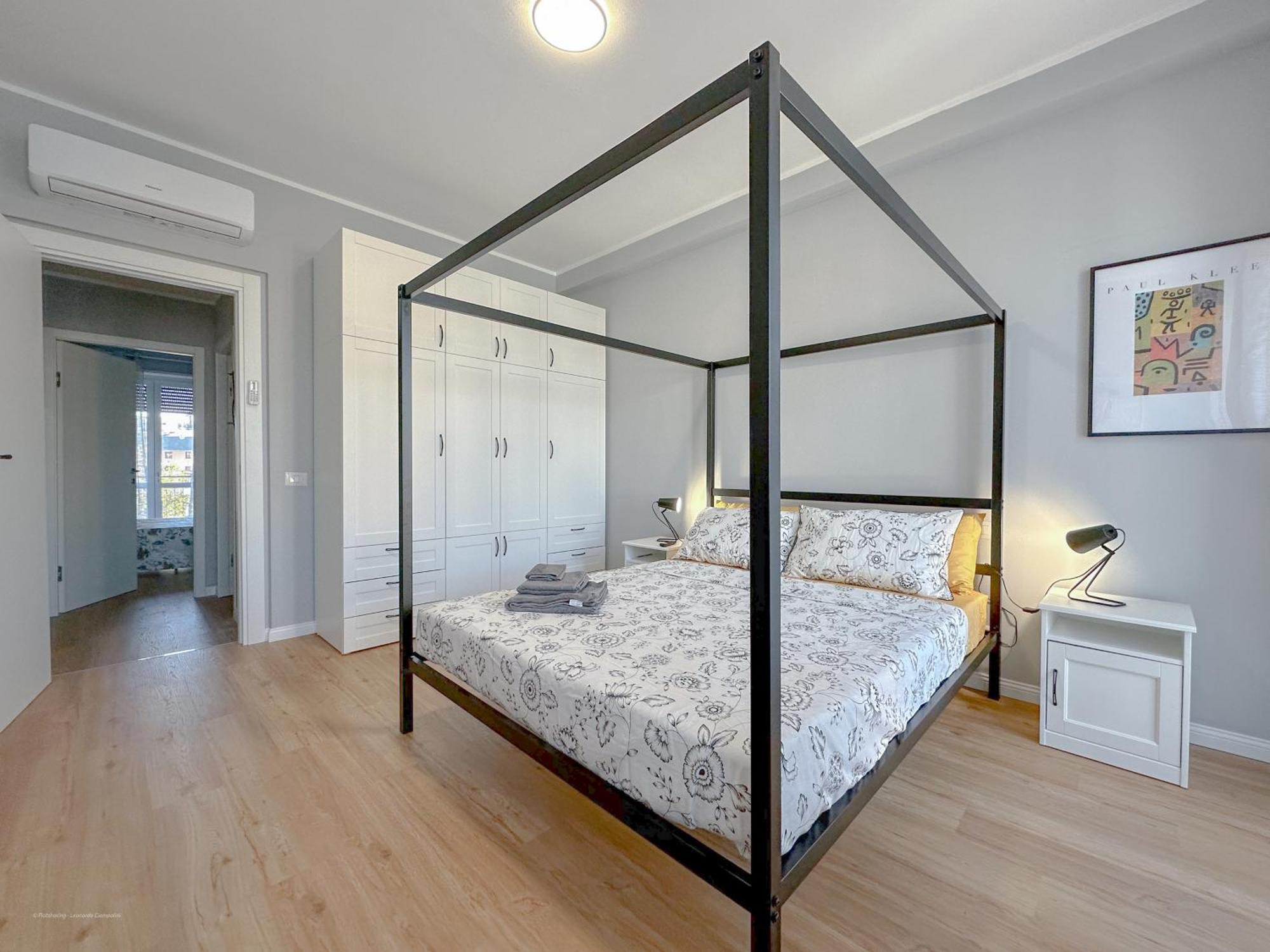 Torre 24 - Luxury Naviglio Suite Milánó Kültér fotó