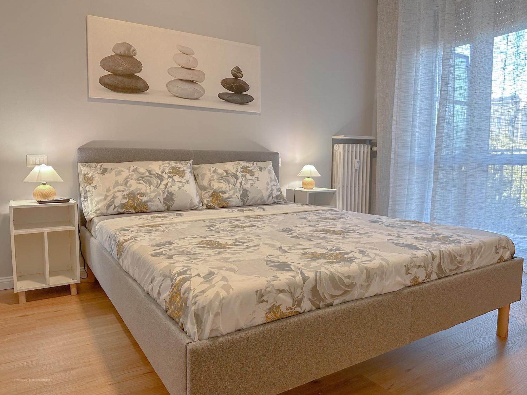 Torre 24 - Luxury Naviglio Suite Milánó Kültér fotó