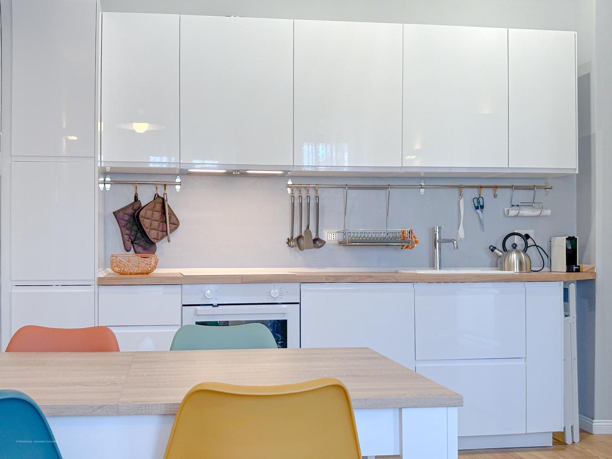 Torre 24 - Luxury Naviglio Suite Milánó Kültér fotó
