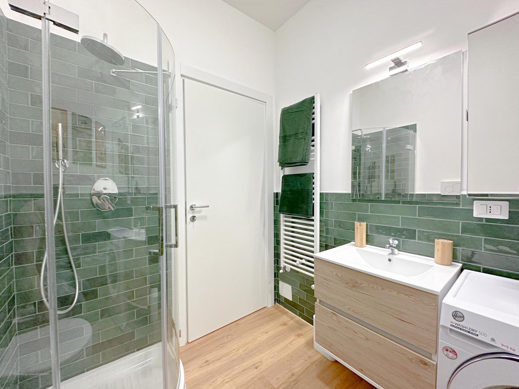 Torre 24 - Luxury Naviglio Suite Milánó Kültér fotó