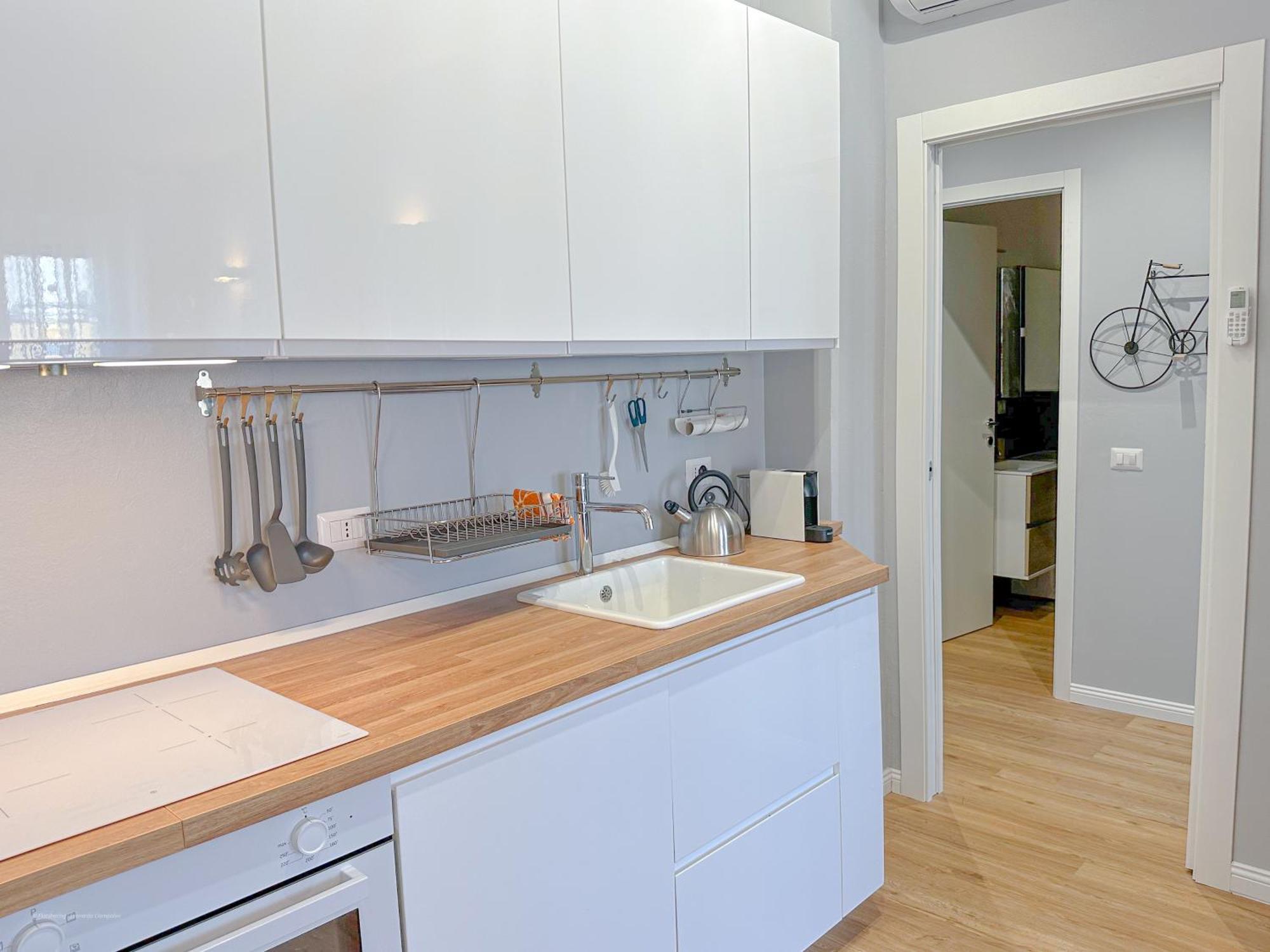 Torre 24 - Luxury Naviglio Suite Milánó Kültér fotó