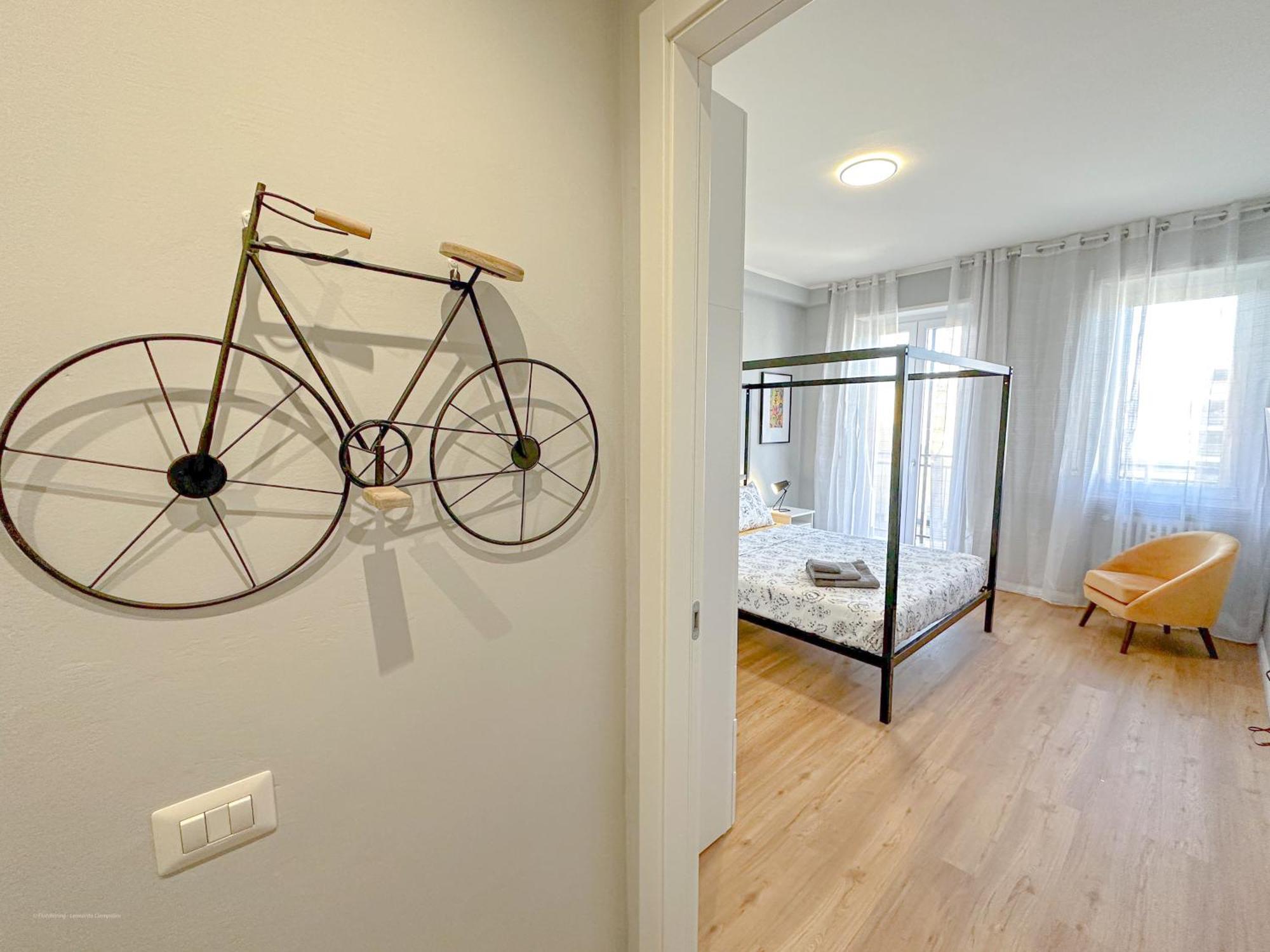 Torre 24 - Luxury Naviglio Suite Milánó Kültér fotó