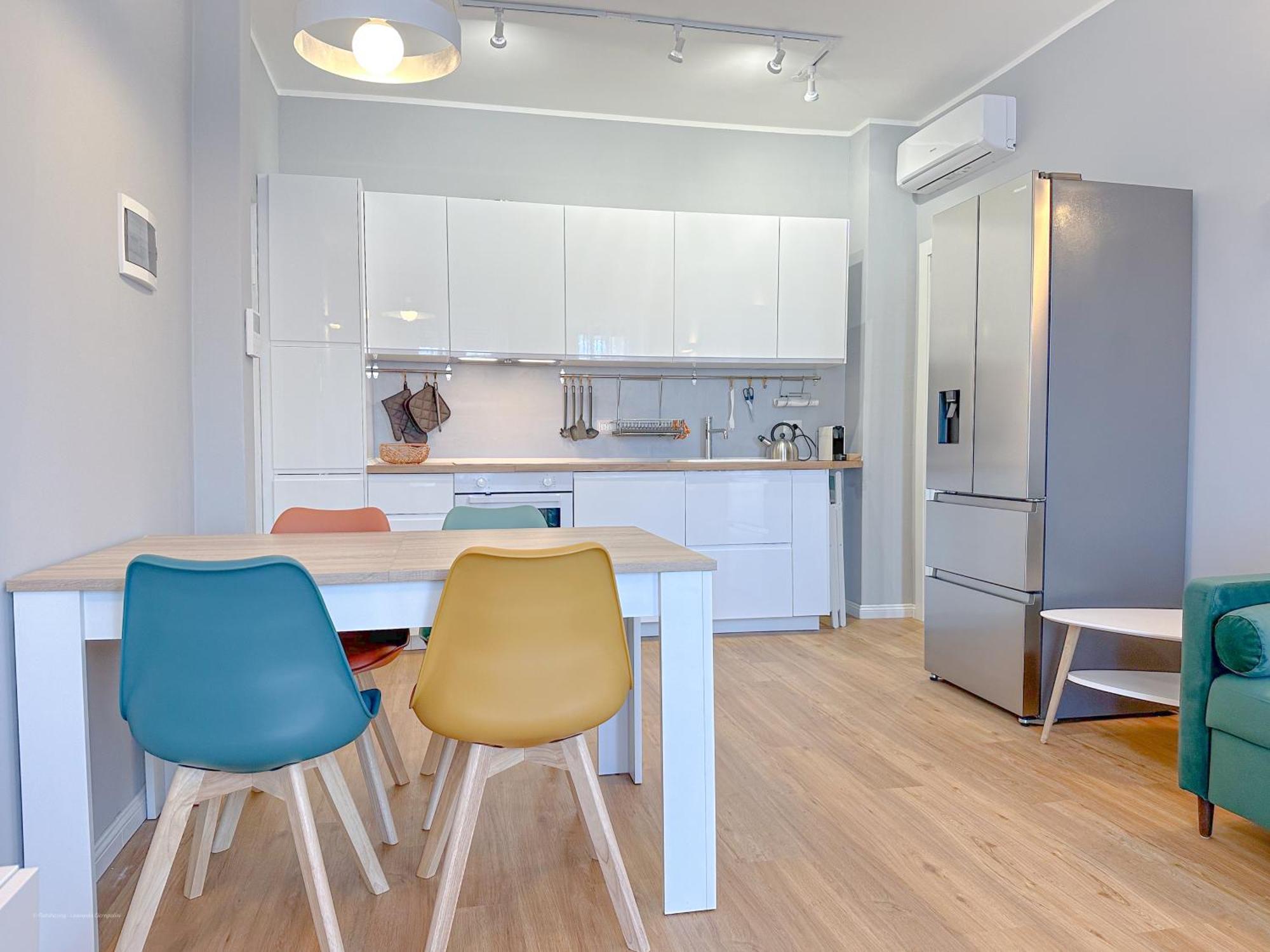 Torre 24 - Luxury Naviglio Suite Milánó Kültér fotó